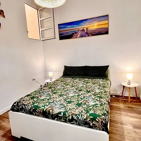 Cozy Refuge La Isleta * Las Palmas