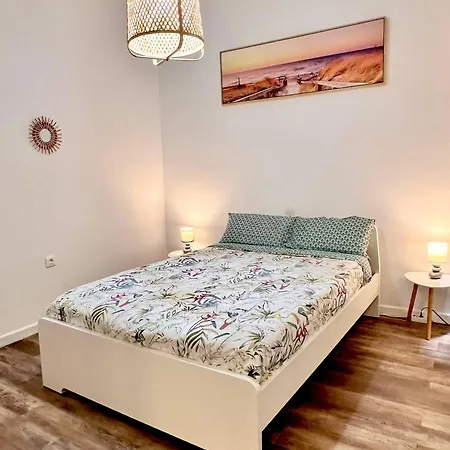 Cozy Refuge La Isleta Las Palmas