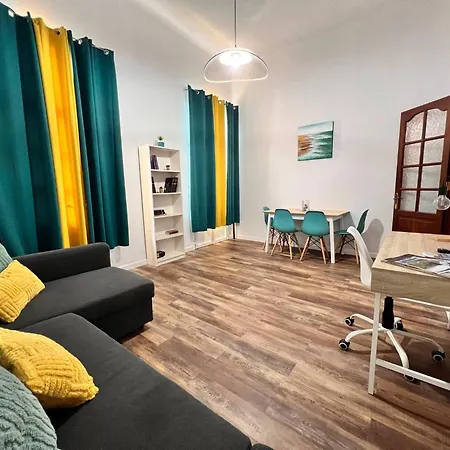 Cozy Refuge La Isleta Las Palmas