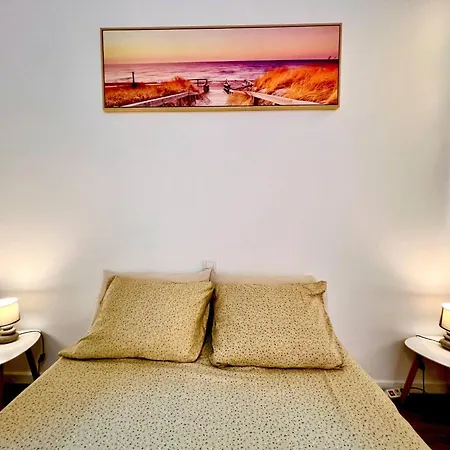 Cozy Refuge La Isleta Appartement Las Palmas