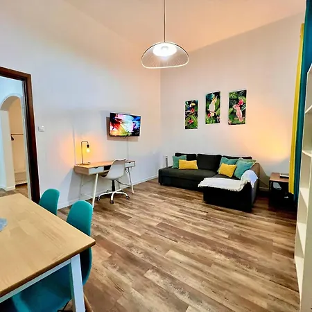 Cozy Refuge La Isleta * Las Palmas