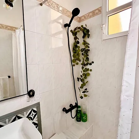 Appartement Cozy Refuge La Isleta