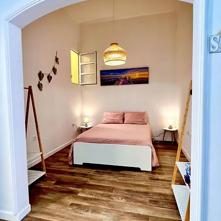 Appartement Cozy Refuge La Isleta *