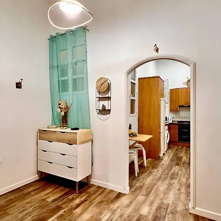 Cozy Refuge La Isleta Appartement Las Palmas